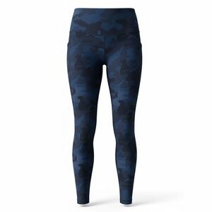 All in Motion Navy Camouflage Leggings